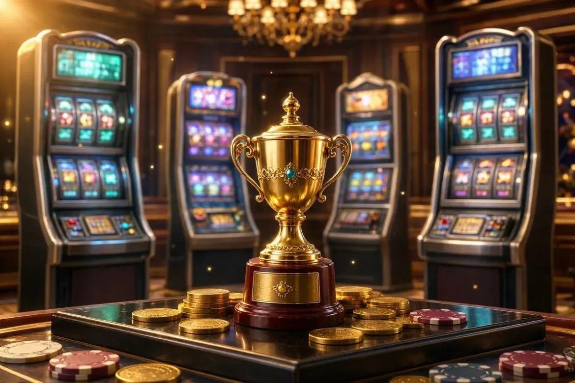 NV Casino